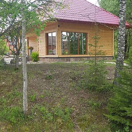 Bellas Namins Cēsis Zewnętrze zdjęcie