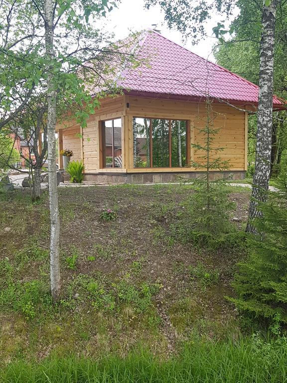 Bellas Namins Cēsis Zewnętrze zdjęcie